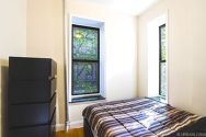 Wohnung East Harlem - Schlafzimmer 3