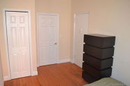 Wohnung East Harlem - Schlafzimmer