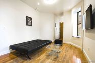 Wohnung East Harlem - Wohnzimmer