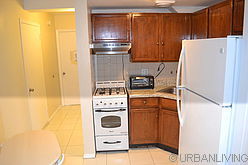 Apartamento Bronx - Cocina