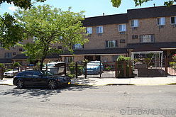 Apartamento Bronx