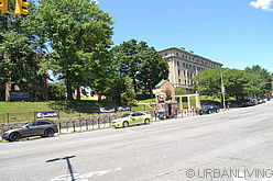 Apartamento Bronx