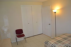 Apartamento Bronx - Quarto 2