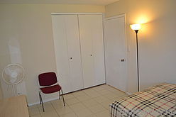 Apartment Bronx - Bedroom 2