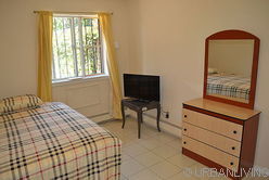 Appartement Bronx - Chambre 2