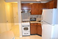 Apartamento Bronx - Cocina