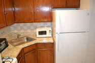 Apartamento Bronx - Cozinha