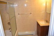 Apartamento Bronx - Cuarto de baño