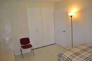 Apartamento Bronx - Dormitorio 2