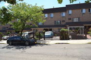Apartamento Bronx - Edificio