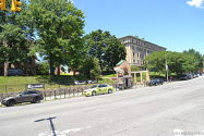 Apartamento Bronx - Edificio