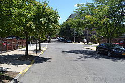 Квартира Bronx