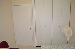 Apartamento Bronx - Dormitorio 3