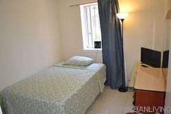 Apartment Bronx - Bedroom 3