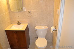 Appartamento Bronx - Sala da bagno