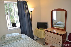 Appartement Bronx - Chambre 3