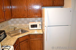 Appartement Bronx - Cuisine