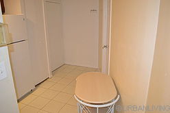 Appartement Bronx - Cuisine