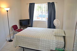 Apartment Bronx - Bedroom 