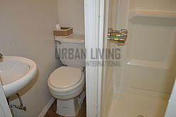 Apartamento Ridgewood - Casa de banho