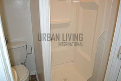 Apartamento Ridgewood - Casa de banho
