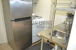 Apartamento Ridgewood - Cozinha