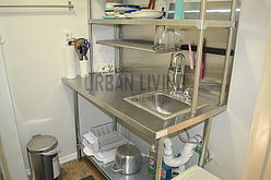 Apartamento Ridgewood - Cozinha