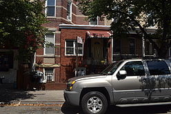 Apartamento Ridgewood