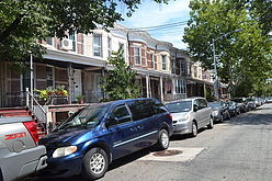 Apartamento Ridgewood