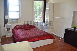 Apartamento Ridgewood - Quarto