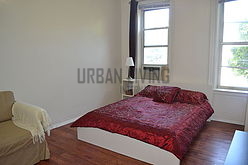 Apartamento Ridgewood - Quarto