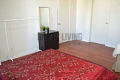 Apartamento Ridgewood - Quarto