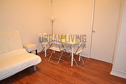 Apartamento Ridgewood - Salaõ