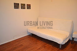 Apartamento Ridgewood - Salaõ