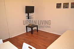 Apartamento Ridgewood - Salaõ