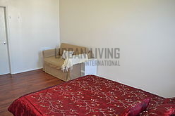 Apartment Ridgewood - Bedroom