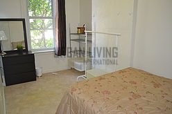 Appartement Ridgewood - Chambre 2