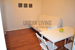 Wohnung Ridgewood - Wohnzimmer