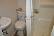 Apartamento Ridgewood - Casa de banho
