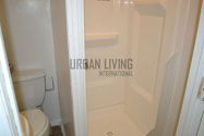 Apartamento Ridgewood - Casa de banho
