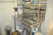 Apartamento Ridgewood - Cozinha