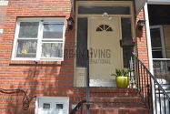Apartamento Ridgewood - Prédio