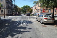 Apartamento Ridgewood - Prédio