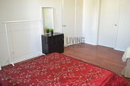 Apartamento Ridgewood - Quarto