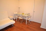 Apartamento Ridgewood - Salaõ