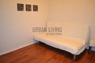 Apartamento Ridgewood - Salaõ