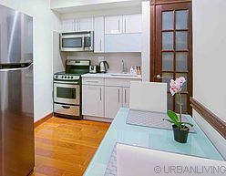Apartamento Murray Hill - Cozinha