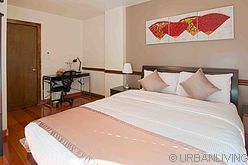 Apartamento Murray Hill - Quarto