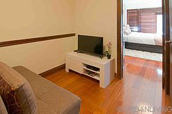 Apartamento Murray Hill - Salaõ