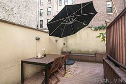 Apartment Murray Hill - Yard